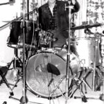 Dean's Drums, c.1988