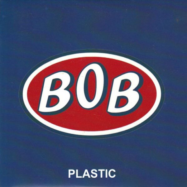 BOB - Plastic (Promo Disc), 2020