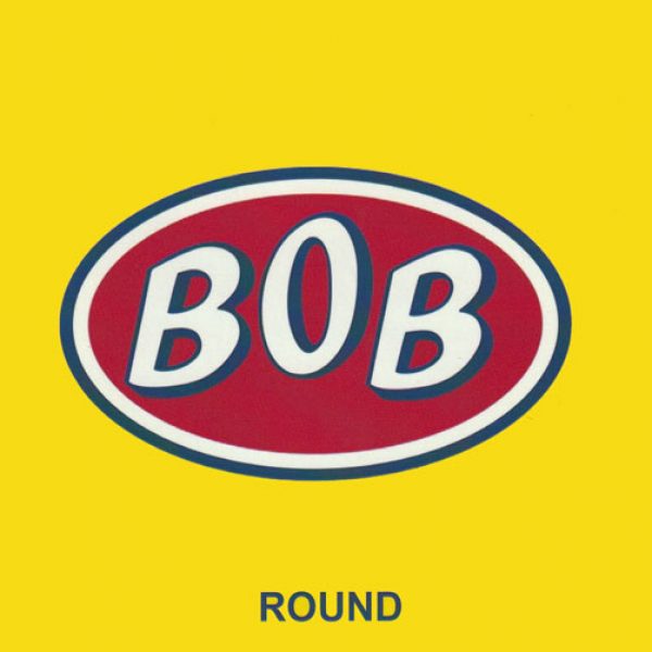 BOB - Round (Promo Disc), 2020