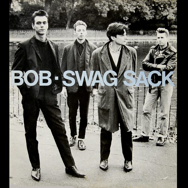 BOB - Swag Sack, 1989