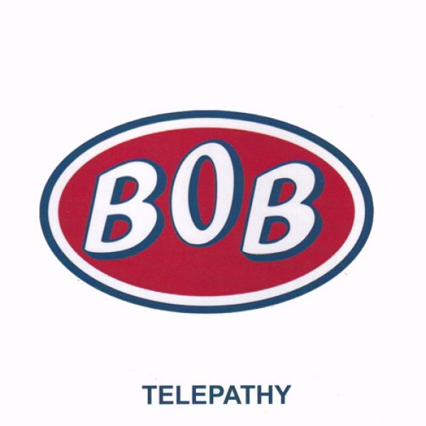 BOB - Telepathy (Promo Disc), 2020