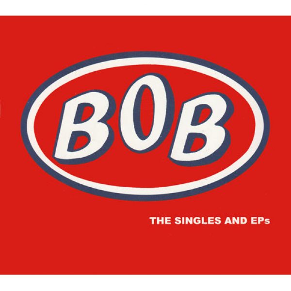 BOB - The Singles and EPs, 2015